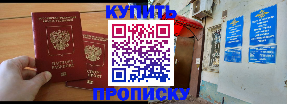 прописка штамп в Новоалтайске